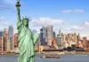 Число желающих переехать в США достигло исторического минимума