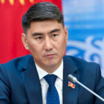 ЦИК Кыргызстана отменил регистрацию Чингиза Айдарбекова в качестве кандидата в депутаты
