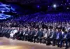 Делегация Туркменистана участвует в Международном транспортно-логистическом форуме