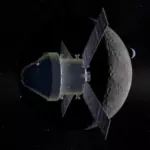 Экипаж Artemis II установил рекорд дальности полёта человека от Земли
