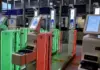 ЕС с 10 апреля вводит биометрический пограничный контроль для граждан третьих стран