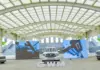 Китайские внедорожники TANK и HAVAL представили на выставке в Ашхабаде