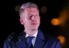 Мадьяр объявил о победе на парламентских выборах в Венгрии