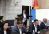Марлен Маматалиев: «Цифровизация Жогорку Кенеша набирает обороты: заседания комитетов переходят в онлайн-формат»