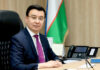 Назначен новый посол Узбекистана в Объединённых Арабских Эмиратах