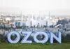 Ozon добавил Ашхабад в список городов доставки