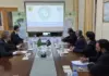 Пакистанский Лахор проявляет заинтересованность в торговом сотрудничестве с Туркменистаном