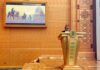 Представитель ООН назвала Туркменистан ключевым звеном в развитии туристического бренда Центральной Азии