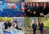 Представители Туркменистана посетили мероприятия в новой культурной столице СНГ — городе Мегри
