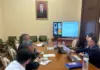 Природоохранное законодательство Туркменистана будет адаптировано к стандартам СИТЕС