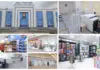 Растут объемы товарооборота через туркмено-узбекский приграничный ТЦ «Шабат»