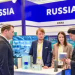 Российская «ЭКРА» впервые представила продукцию на выставке в Ашхабаде