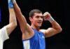 Сборная Узбекистана завоевала 11 медалей на чемпионате Азии по боксу