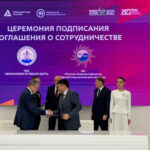 Таджикистан и Россия подписали соглашение о сотрудничестве в энергетике