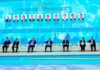 Туркменистан готовится к юбилейному форуму «Белый город Ашхабад – 2026»