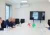 Туркменистан и Грузия обсудили перспективы развития двустороннего сотрудничества