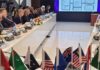Туркменистан и Пакистан обсудили подготовку кадров и образование