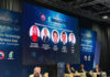 Туркменистан принял участие в OTC Asia 2026 в Малайзии