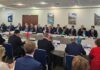 Туркменистан принял участие в заседании Экономического совета СНГ в Москве