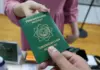 Туркменистан законодательно усилил защиту паспорта от использования в качестве залога