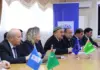 В Ашхабаде прошел семинар ПРООН по энергоэффективности в строительном секторе