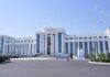 В Ашхабаде прошла встреча о статусе женщин