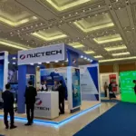 В Ашхабаде состоялось открытие Туркмено-Китайской выставки