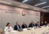 В Баку прошёл четвёртый раунд консульских консультаций Таджикистана и Азербайджана