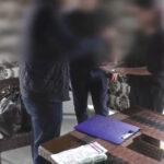 В Бухаре задержан мужчина, пытавшийся продать новорожденную дочь за $4 тыс. — видео