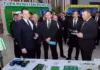 В городе Мары состоялся форум в честь достижений банковской системы Туркменистана
