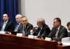 В Москве обсудили новую архитектуру безопасности с участием ШОС и ОДКБ