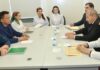В нефтегазовом комплексе Туркменистана прошла встреча по охране труда