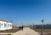 В сельском центре здоровья Туркменистана при поддержке ЮНИСЕФ запущена солнечная станция