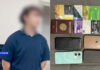 В Ташкенте 23-летний парень провел незаконные операции с криптовалютой на 6,5 млн USDT — видео