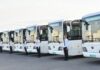 В Туркменистане модернизируется материально-техническая база автотранспорта