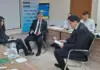 В Туркменистане обсудили методы выявления жертв торговли людьми