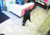 «Вдруг я кого-то убил?»: алматинец зашел в салон с газовым ключом в окровавленных руках