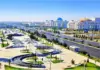 Восемь новых объектов планируется к вводу в Лебапском велаяте в 2026 году