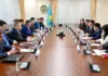 ГОК, алюминиевый завод и ВЭС планируют построить в Костанайской области
