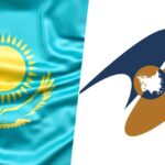 Товарооборот Казахстана со странами ЕАЭС вырос до $7,3 млрд
