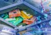 Курс доллара немного вырос на торгах