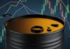 Казахстан поставил в ФРГ 730 тысяч тонн нефти за три месяца до остановки транзита по «Дружбе»