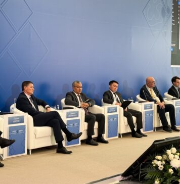 Экономика Казахстана сохраняет высокие темпы роста: ВВП увеличился на 6,5%