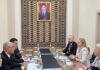 Беларусь и Туркменистан расширяют торгово-экономическое сотрудничество