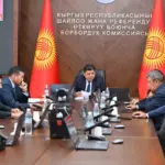 ЦИК Кыргызстана досрочно прекратила полномочия ряда депутатов местных кенешей
