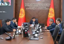 ЦИК Кыргызстана досрочно прекратила полномочия ряда депутатов местных кенешей
