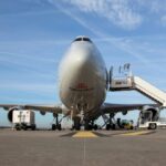 Казахстан играет критически важную роль в Среднем коридоре — глава Cargolux