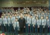 «Есть такая профессия – Родину защищать»