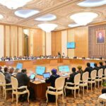 Форум ЕАГ собрал парламентариев в Ашхабаде