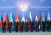 Главы криминальных подразделений МВД СНГ обсудили борьбу с наркоторговлей